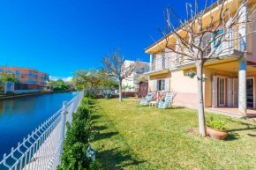 Гостиница Villa Rosa  Пуэтро Де Алькудиа